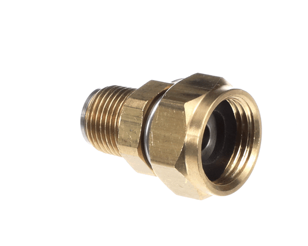 Strahman Valves G075Br Valve Hose Adapter (STRHG075BR)