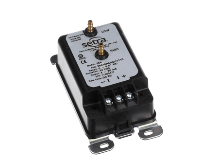Setra Systems 26410R5Wd11T1C 264 Xmit .5Wc Term 1% (STSY26410R5WD11T1C)