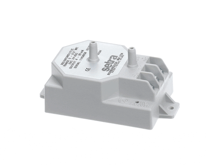 Setra Systems 26510R5Wd11T1C 265 Xmit .5Wc Term 1% (STSY26510R5WD11T1C)