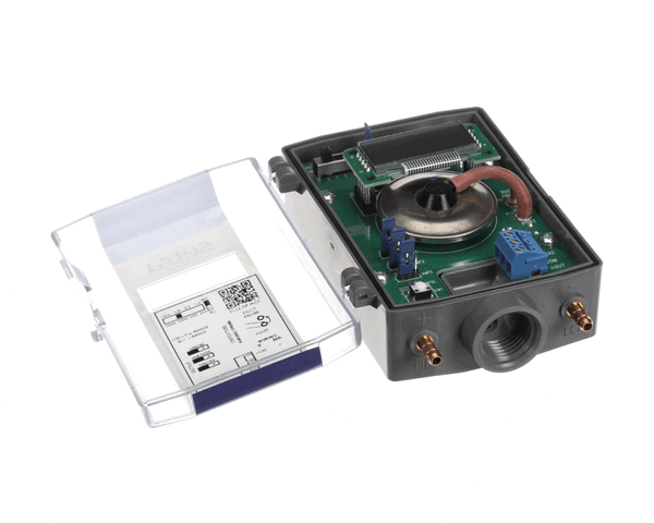 Setra Systems Mr2Sa Multi Range /-10 Inwc 1/2Con (STSYMR2SA)