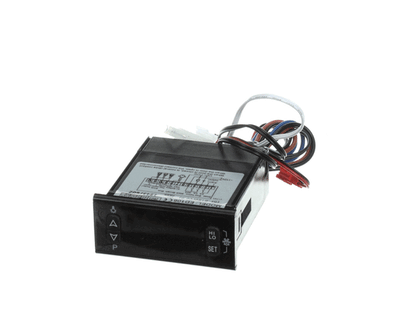 Summit Appliance 10301353-Bv Digital Thermostat (SUM10301353-BV)