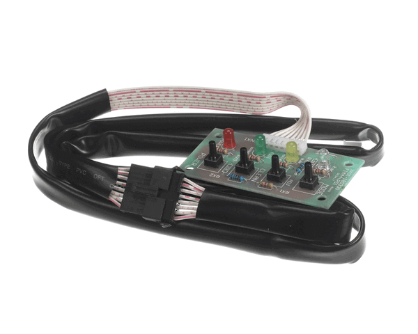 Summit Appliance 1854303601 Bim44G Display Control Board (SUM1854303601)