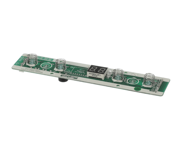 Summit Appliance 3000185098 Top Display Board (SUM3000185098)