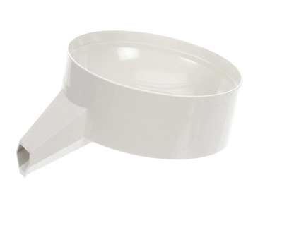 Sunkist 10B Plastic Spout Only (Incld W/1) (SUNK10B)