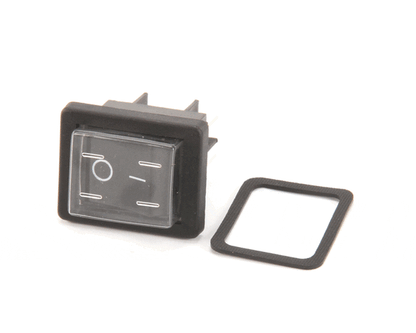 Sunkist 15D Rocker Switch W/Switch Seal (SUNK15D)