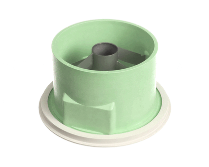 Sunkist S-37B 8-Wedge Apple Corer Blade Cup (SUNKS-37B)