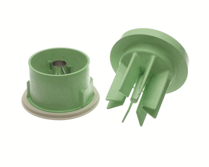 Sunkist S-38K 8-Wedge Apple Corer Set (S-37B (SUNKS-38K)