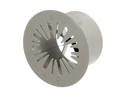 Sunkist S-3B 6-Wedge Blade Cup W/Cover (Fit (SUNKS-3B)