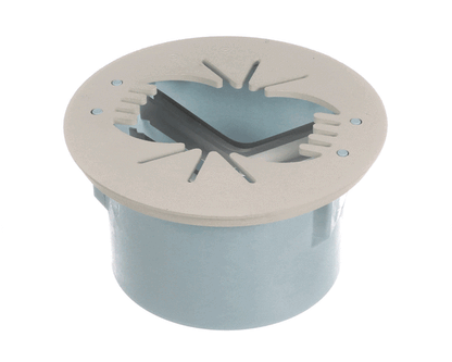 Sunkist S-4B 6-Slice Blade Cup W/Cover (Fit (SUNKS-4B)