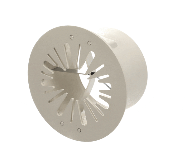Sunkist S-5B 4-Wedge Blade Cup W/Cover (Fit (SUNKS-5B)