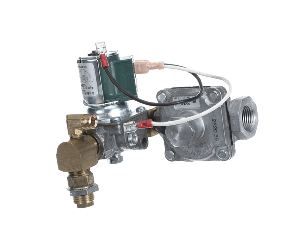 Sunpak 22021-1 Gas Valve, Natural (SUNP22021-1)