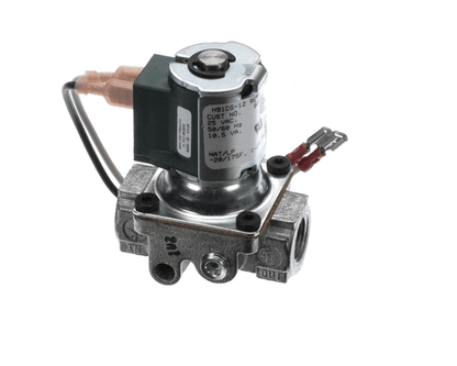 Sunpak 90054 Valve: For All Sunpak Solenoid (SUNP90054)