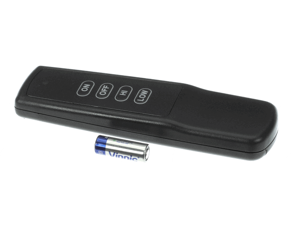 Sunpak 92006 Hand Held Remote Only: For Sun (SUNP92006)
