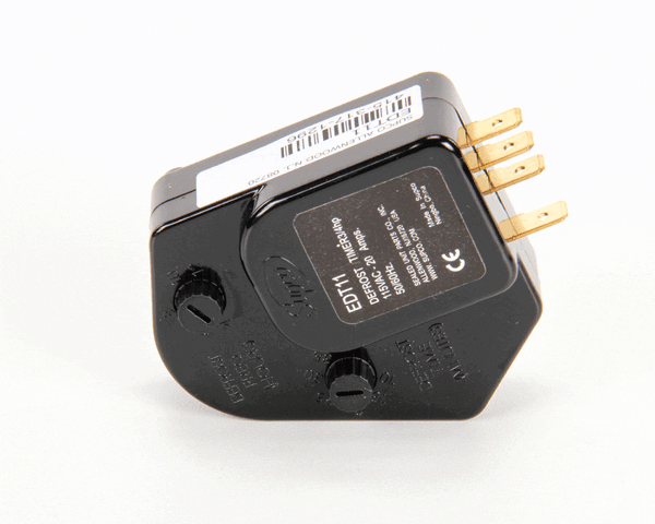 Supco Cedt11 Electronic Defrost Timer (SUPCEDT11)