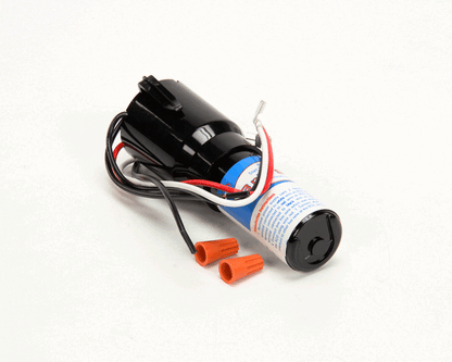Supco Rco410 Relay Cap Overload 1/3Hp (SUPCRCO410)