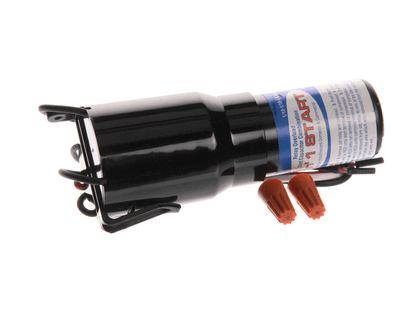 Supco Rco810 Relay Cap Overload 1/12-1/5Hp (SUPCRCO810)