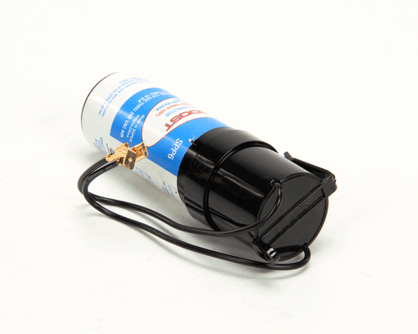 Supco Spp6 Relay Start Capacitor 120-288V (SUPCSPP6)