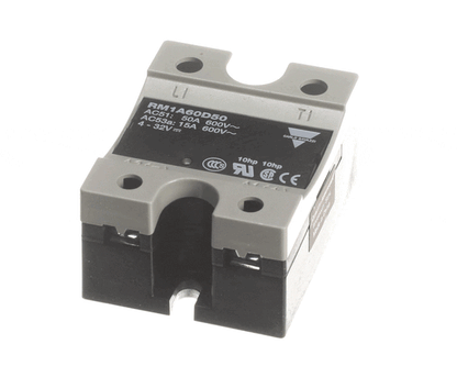 Sveba 60775-801 Static Relay (SVE60775-801)