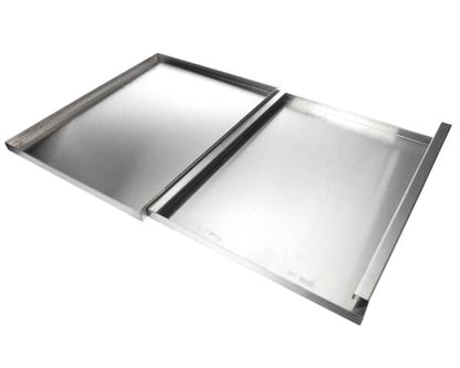 Silver King 10304-34 Kit Ss Cvrs Mwf34 (SVK10304-34)