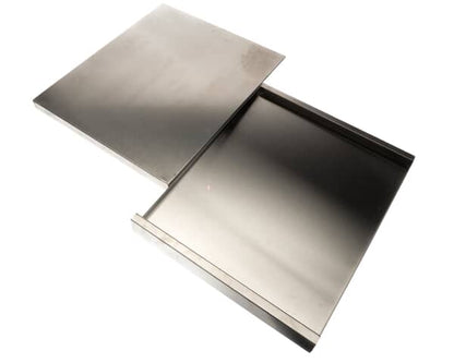 Silver King 10304-50 Kit Ss Cvrs Mwf50 (SVK10304-50)