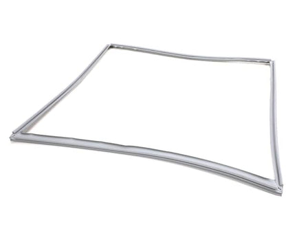 Silver King SVK10310-75 Kit Gasket, Door Skr/f27a (SVK10310-75)