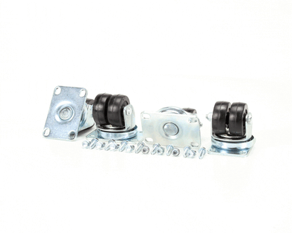Silver King 10314-25 Kit Caster 2 In Skmwf (SVK10314-25)