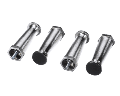 Silver King 10314-89Pt Leg Kit (SVK10314-89PT)