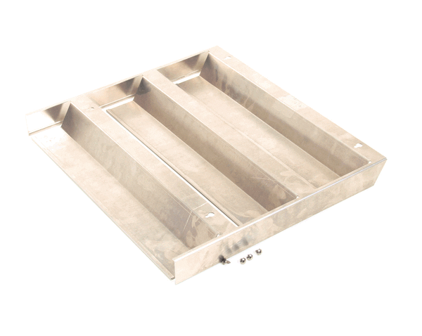 Silver King 10327-02 Kit Rack Dressing Repl (SVK10327-02)
