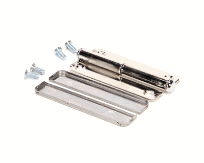 Silver King 10327-09 Kit Single Hinge Lh/Rh (SVK10327-09)