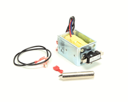 Silver King 10327-59 Bag Kit Solenoid Portion Contr (SVK10327-59)