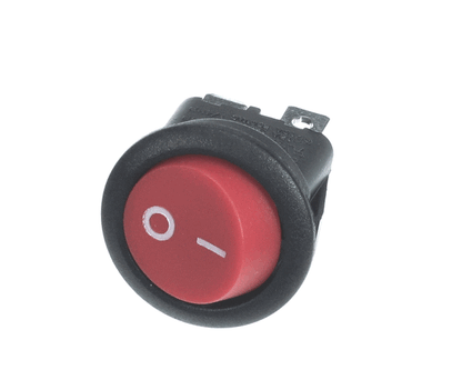 Silver King 10327-70 Rocker Switch Kit (SVK10327-70)