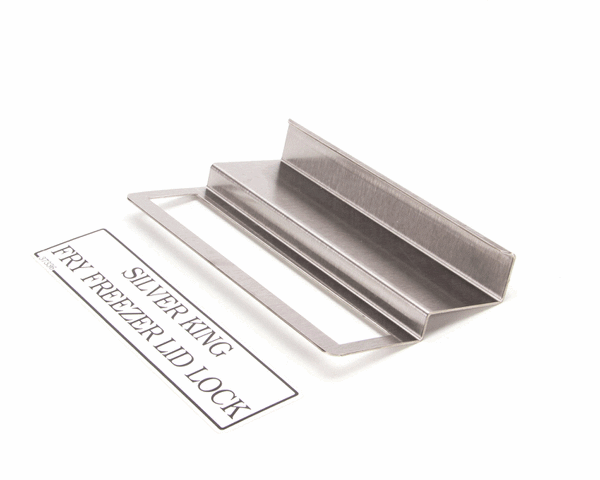 Silver King 10327-72 Kit Closer Lid Skmwf (SVK10327-72)