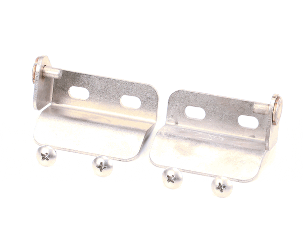 Silver King 10327-97 Kit Lid Brackets Skdi/Fs (SVK10327-97)