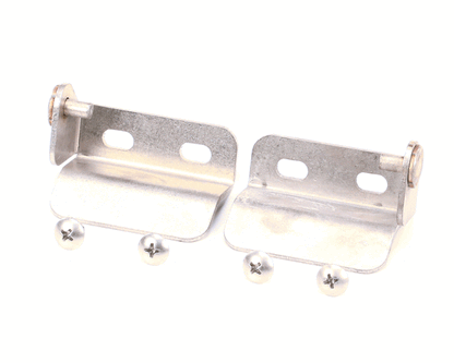 Silver King 10327-97 Kit Lid Brackets Skdi/Fs (SVK10327-97)