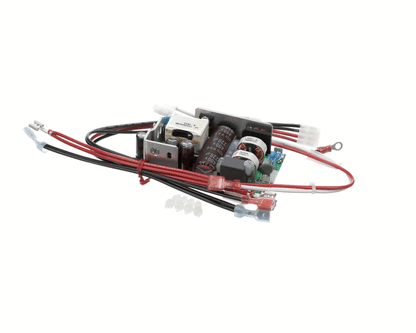 Silver King 10333-03 Kit Power Supply Skbd3Ls (SVK10333-03)