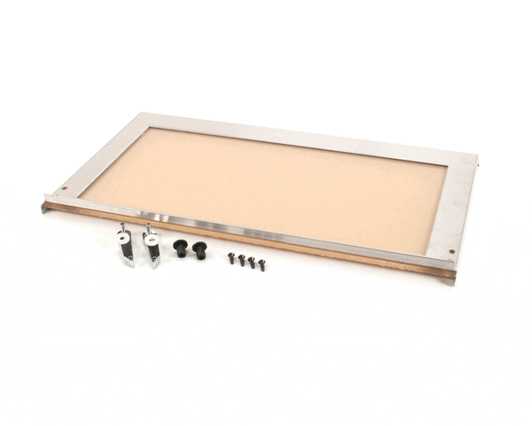 Silver King 10335-02 Kit Door Hopper (SVK10335-02)