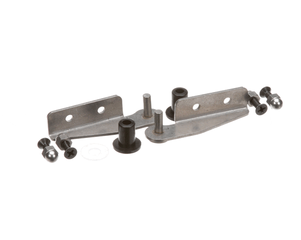 Silver King 10335-33 Kit Hopper Door Hinges Sk2Sb (SVK10335-33)