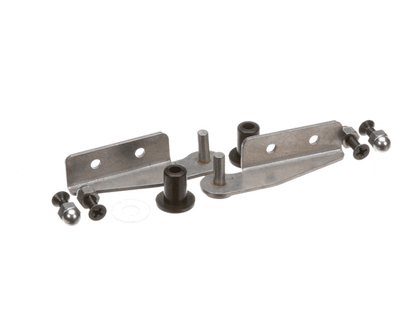 Silver King 10335-33 Kit Hopper Door Hinges Sk2Sb (SVK10335-33)