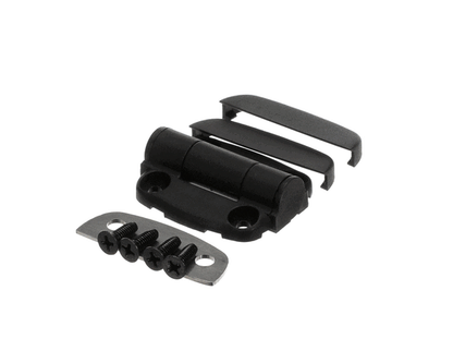 Silver King 10335-35 Kit Hinge W/2-Covers,Shim 4- (SVK10335-35)