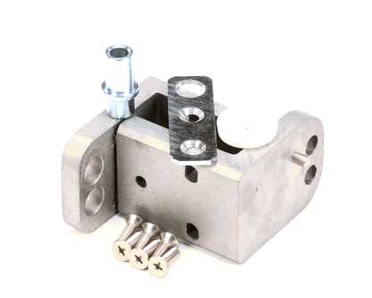 Silver King 10335-38 Kit Hinge Glass Door Skbr1G (SVK10335-38)