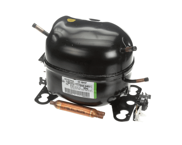 Silver King 10343-34 Kit Compressor 220V Em50Hnp (SVK10343-34)