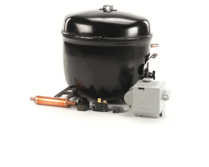 Silver King 10343-89 Kit Compressor 230V Egus90Hlp (SVK10343-89)