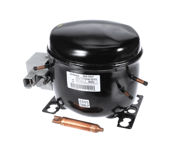 Silver King 10343-91 Kit Compressor 115V/60 Egus70Hlp (R (SVK10343-91)