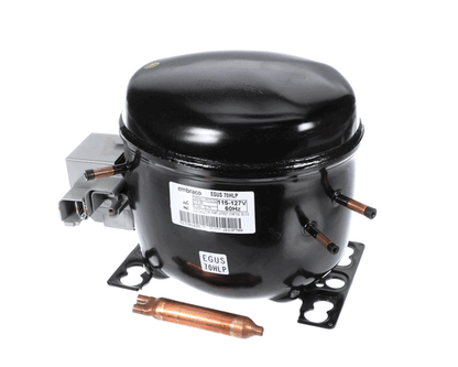 Silver King 10343-91 Kit Compressor 115V/60 Egus70Hlp (R (SVK10343-91)