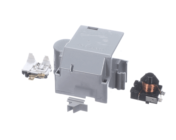 Silver King 10344-02 Thermal Overload (SVK10344-02)