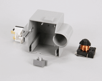 Silver King 10344-03 Kit Electricals 115V Emi45Her (SVK10344-03)