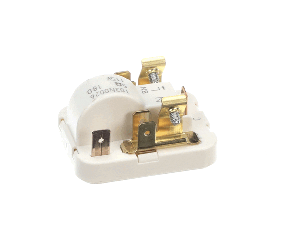 Silver King 10344-103 Kit Electricals 115V Pl50F (SVK10344-103)