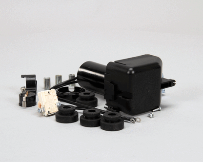 Silver King 10344-75 Kit Electricals 115V Nek2125Gk (SVK10344-75)