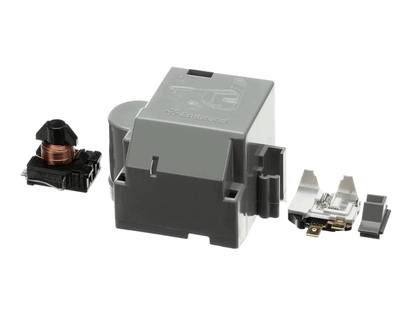 Silver King 10344-78 Kit Electricals Em30Hhr (SVK10344-78)