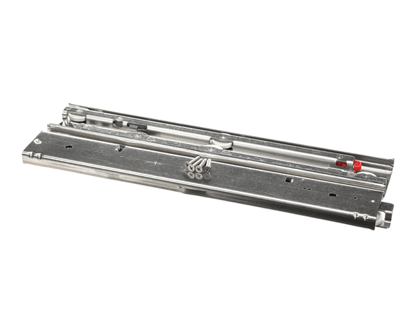 Silver King 10451-04 Kit Slides Ld 15.75 In (1 Drwr (SVK10451-04)
